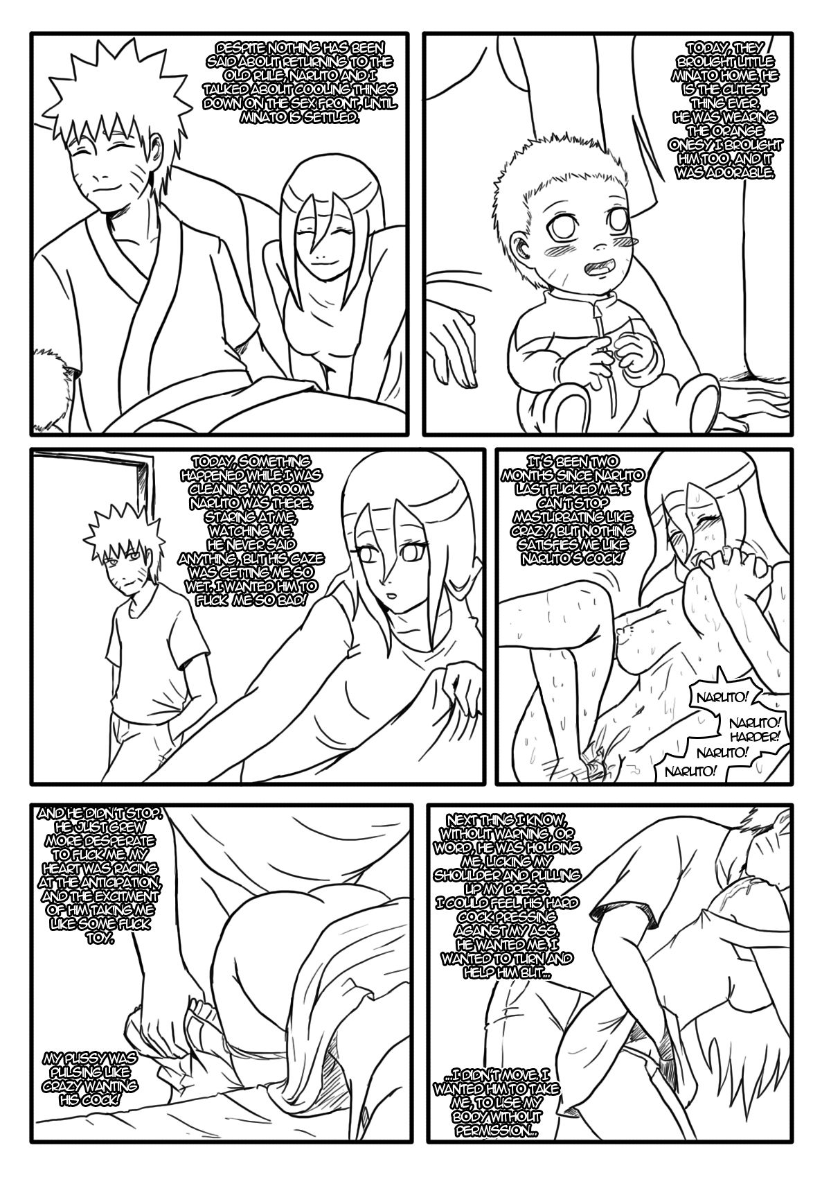 A Sister's love chapter 2 page 4 full