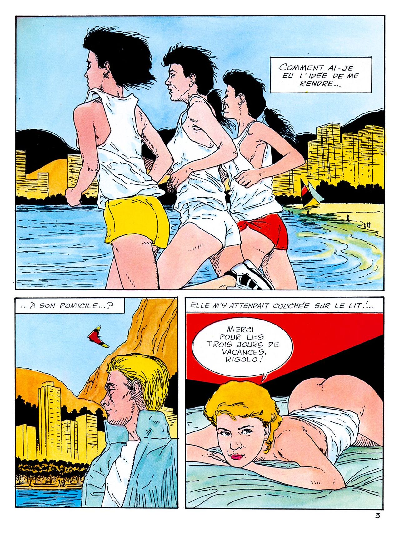- La Fin du Plaisir page 4 full