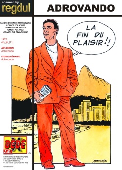 - La Fin du Plaisir