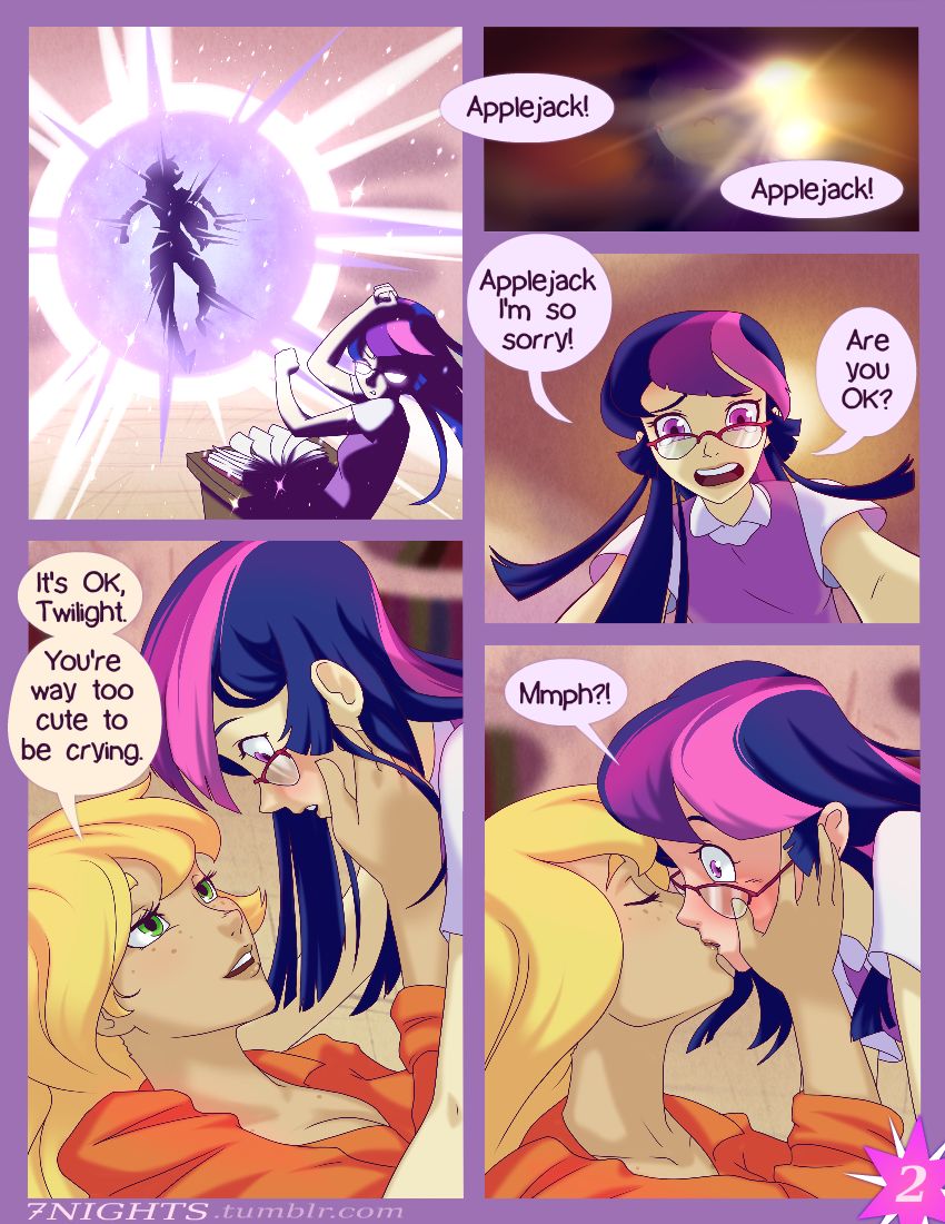 Tome of Erotic Fantasies page 2 full