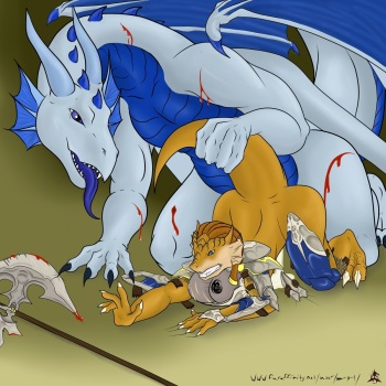 Corruption of a Dragonborn cover