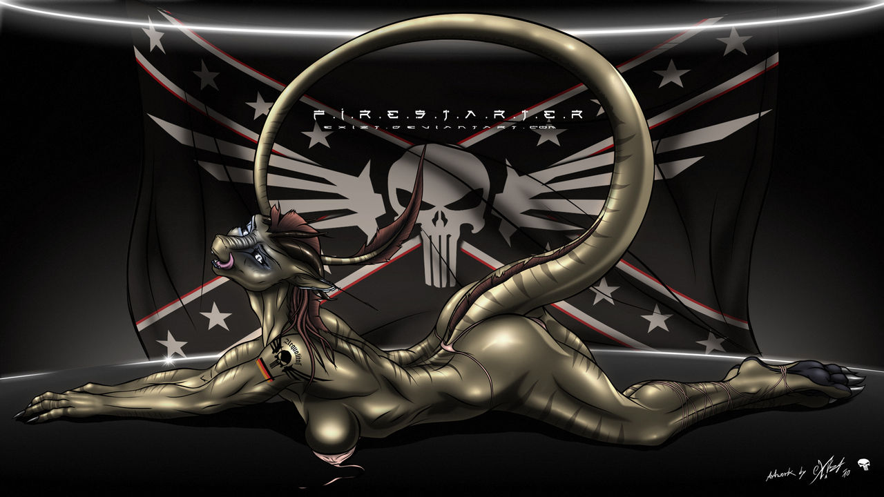 ~delta.dynamics / ~eXizt gallery page 6 full