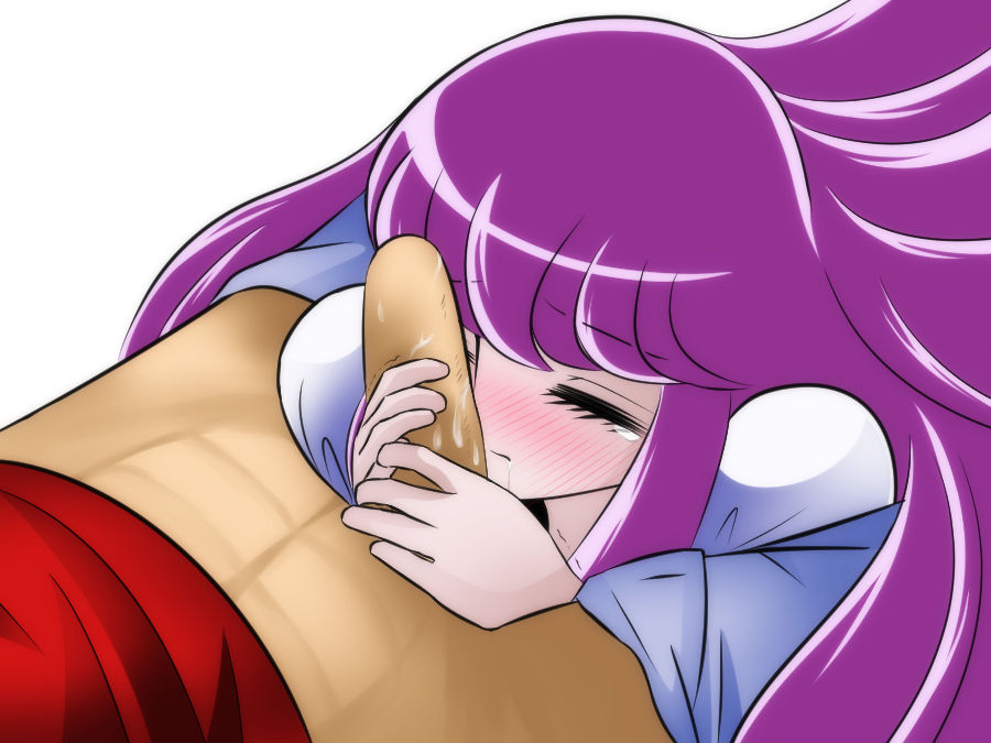 Seiya x Saori -  エロ星沙 page 2 full