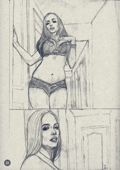 MRS.X page 2 full