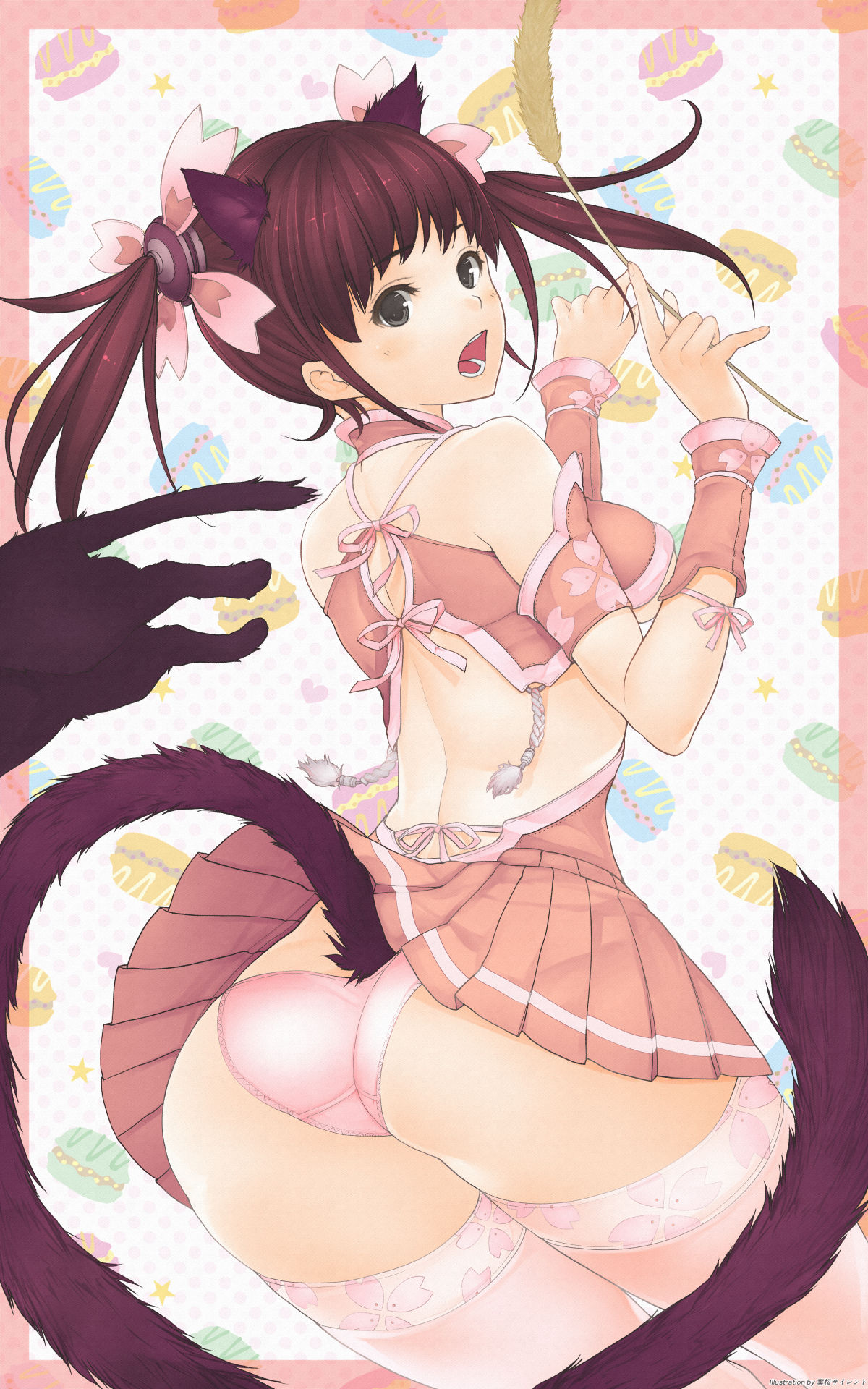 - Artist - Hazakura Sairento page 5 full