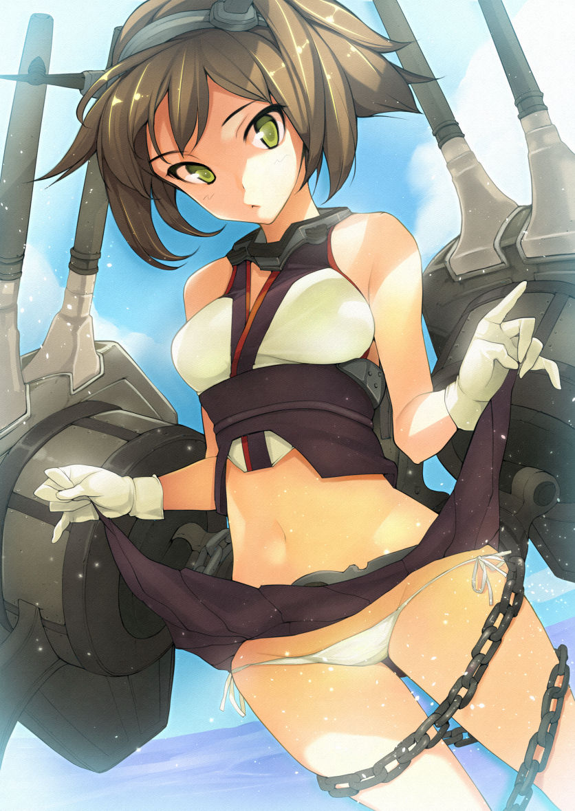 - Artist - Hazakura Sairento page 8 full