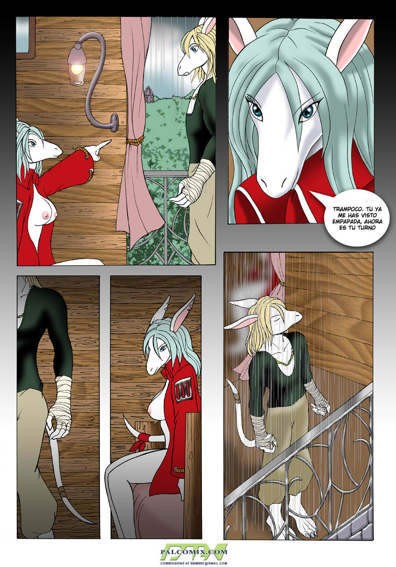 The Colors of Sorrow  LKNOFansub page 8 full