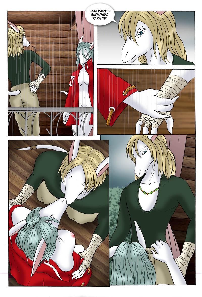 The Colors of Sorrow  LKNOFansub page 9 full