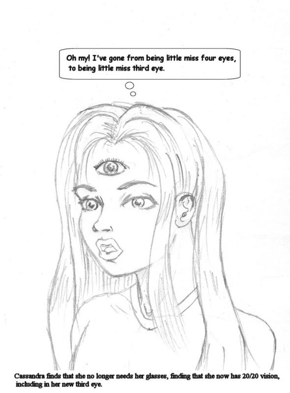 Cassandra page 4 full