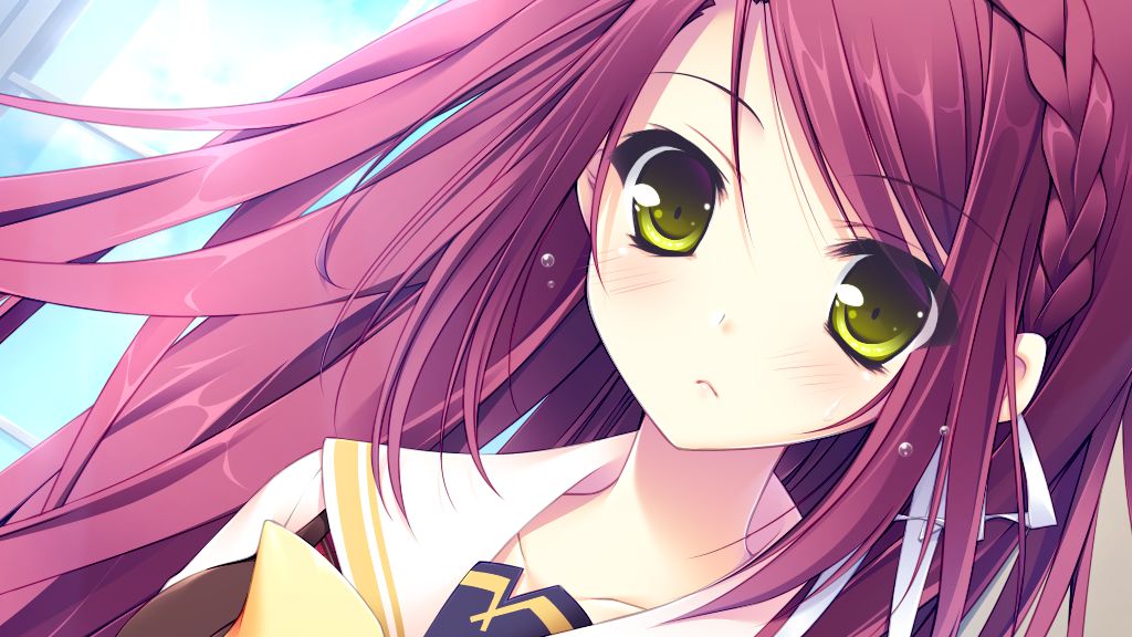SuGirly Wish ～ page 6 full