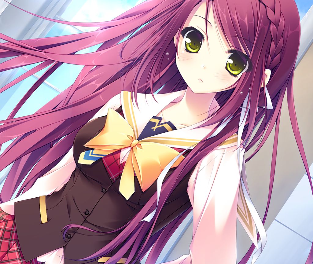 SuGirly Wish ～ page 7 full