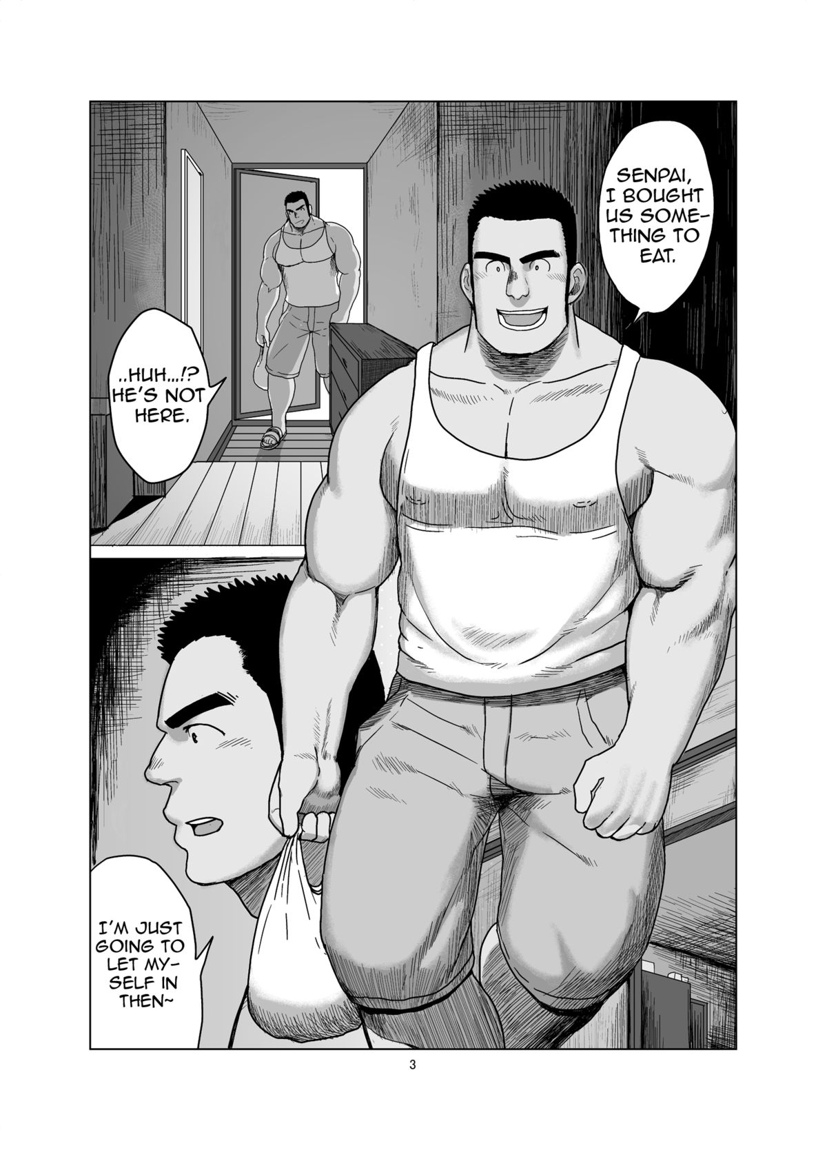 Senpai Gui page 2 full