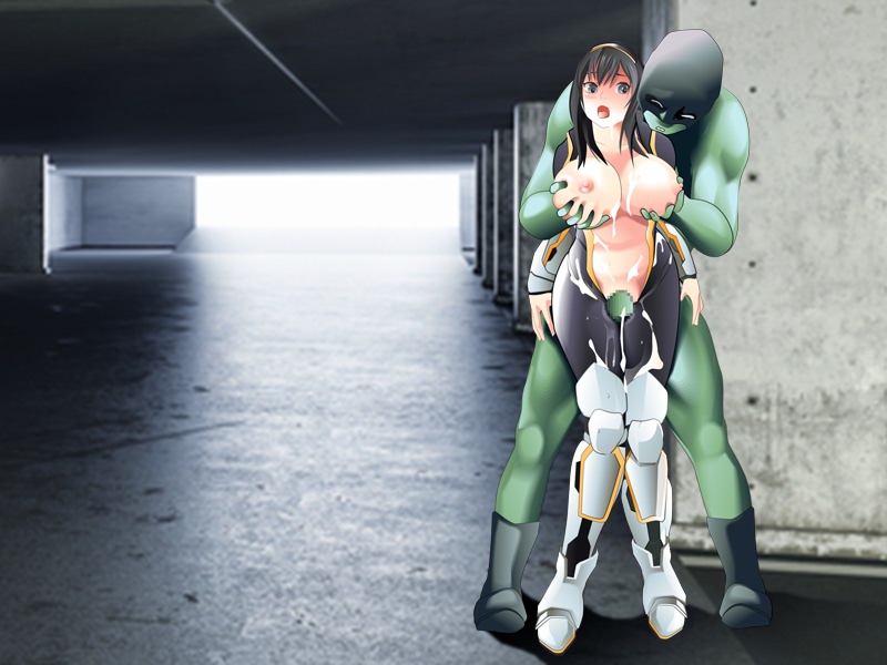 ISSHKICKS ~ Iku ka ika sareruka! Monzetsu Battle~ page 10 full
