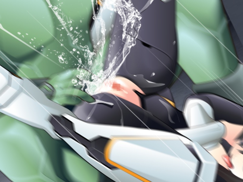ISSHKICKS ~ Iku ka ika sareruka! Monzetsu Battle~ page 8 full