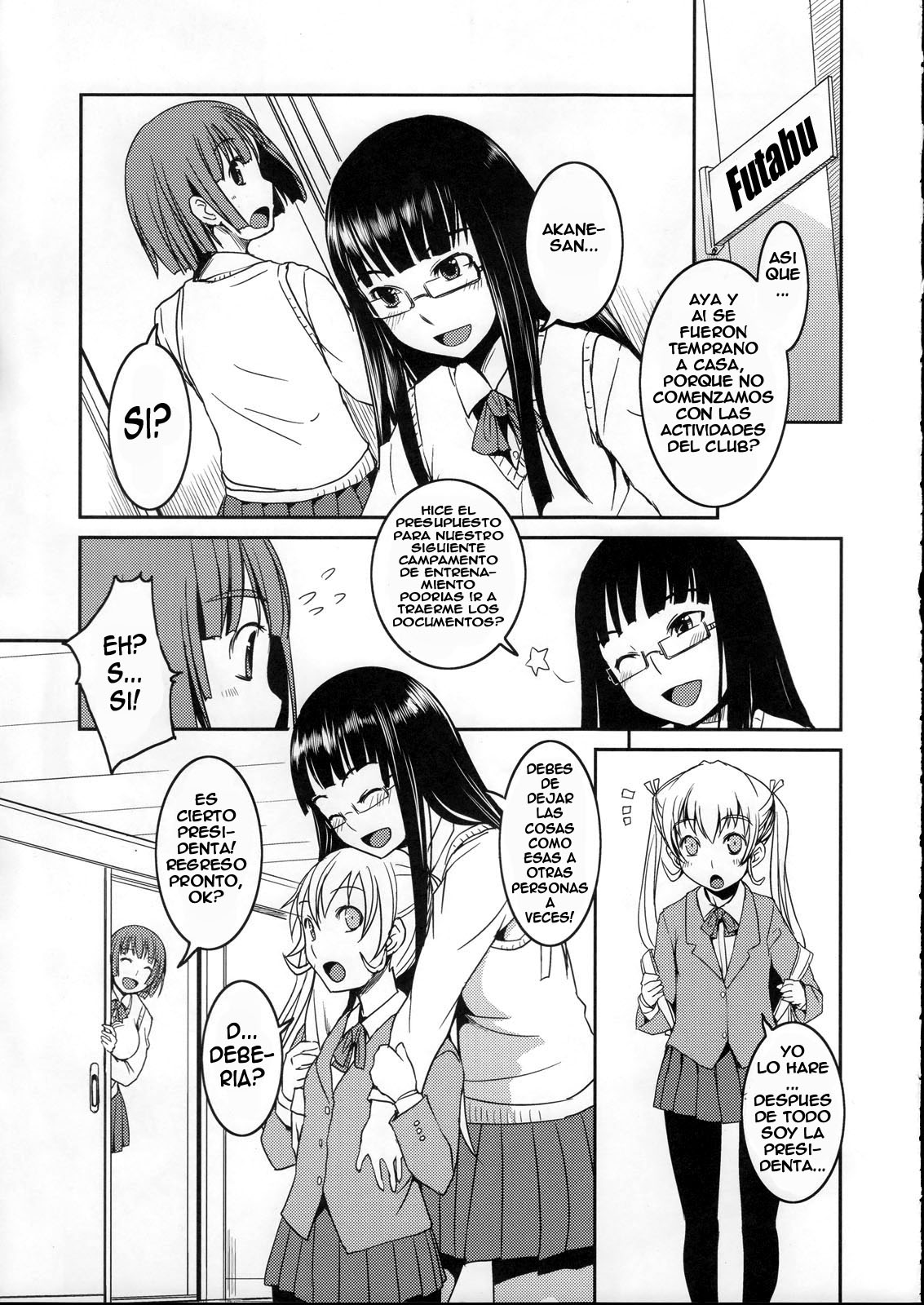 Futabu? page 5 full