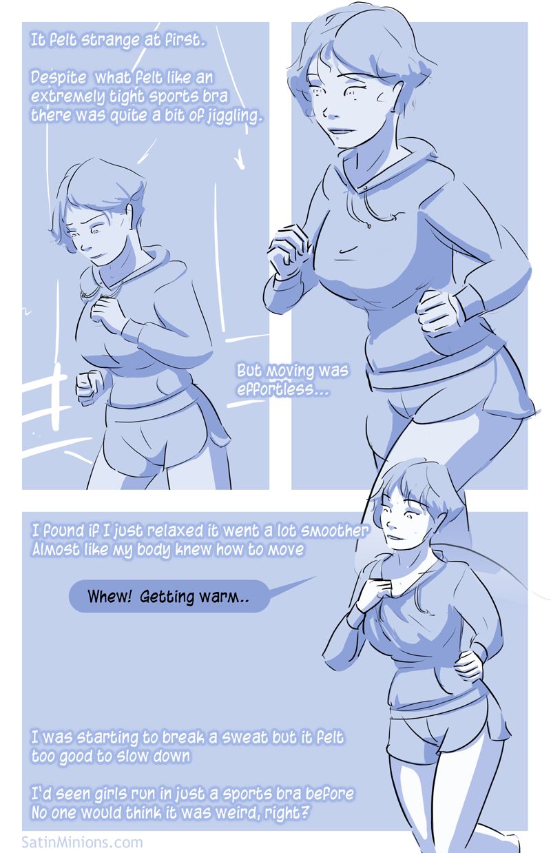 Fitness Swap page 6 full