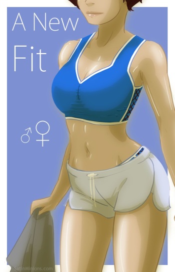 Fitness Swap cover