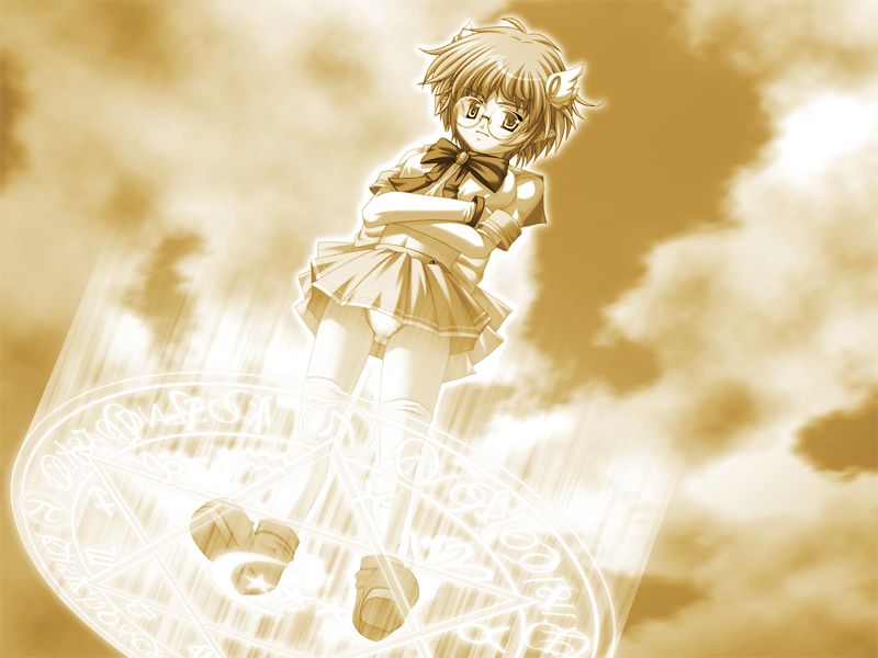 Magical Change Yuuki-kun page 5 full