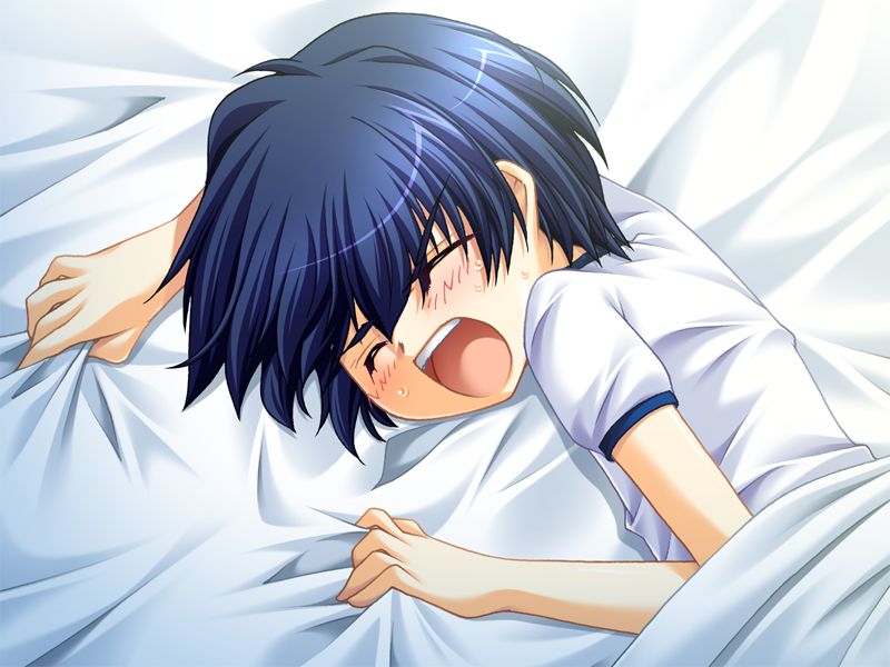 Magical Change Yuuki-kun page 9 full