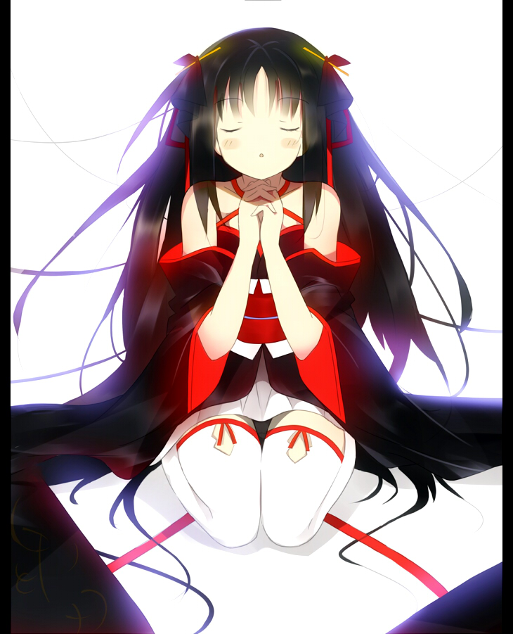 Unbreakable Machine Doll page 4 full