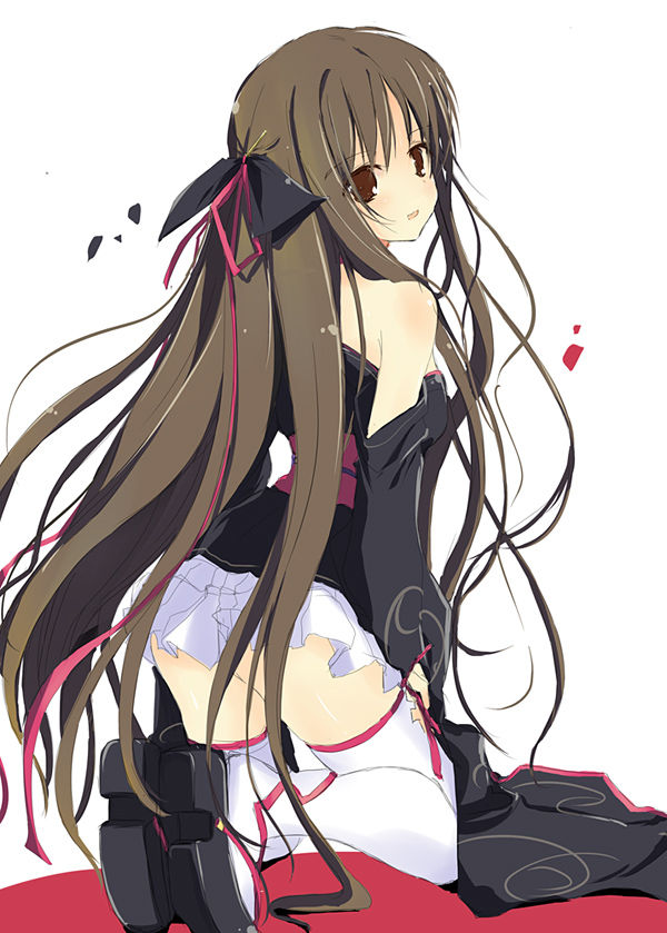 Unbreakable Machine Doll page 8 full