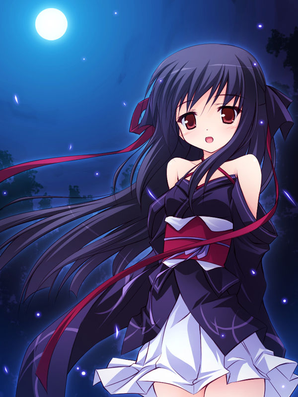 Unbreakable Machine Doll page 9 full