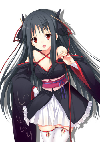 Unbreakable Machine Doll cover
