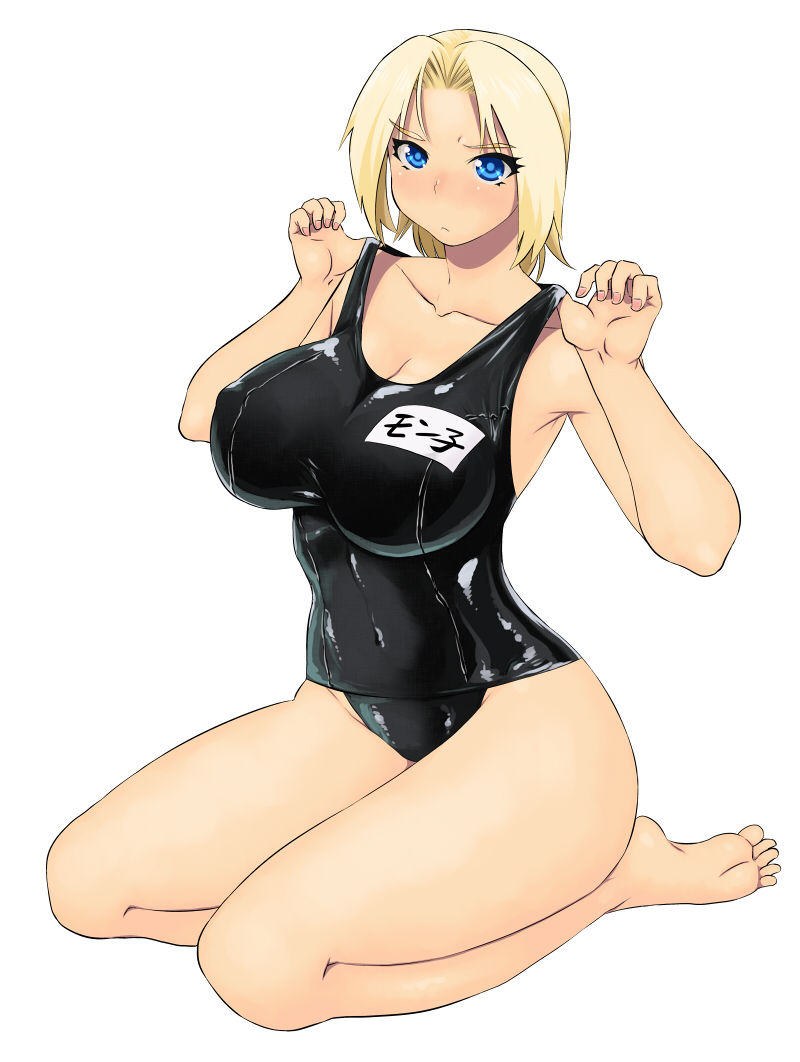 Monk Collection page 6 full