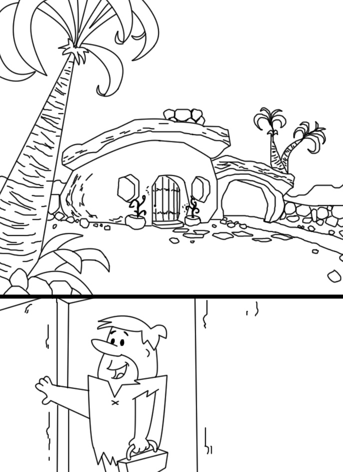 Wilma page 1 full