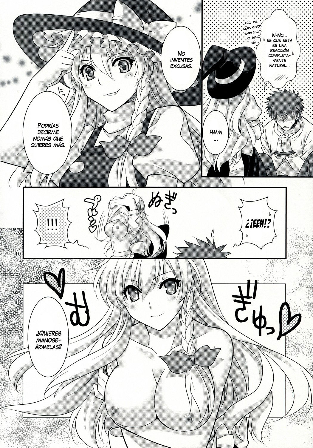 Ze!! page 10 full