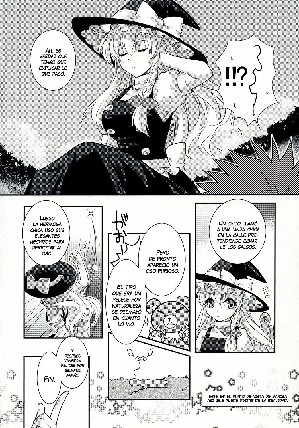Ze!! page 6 full