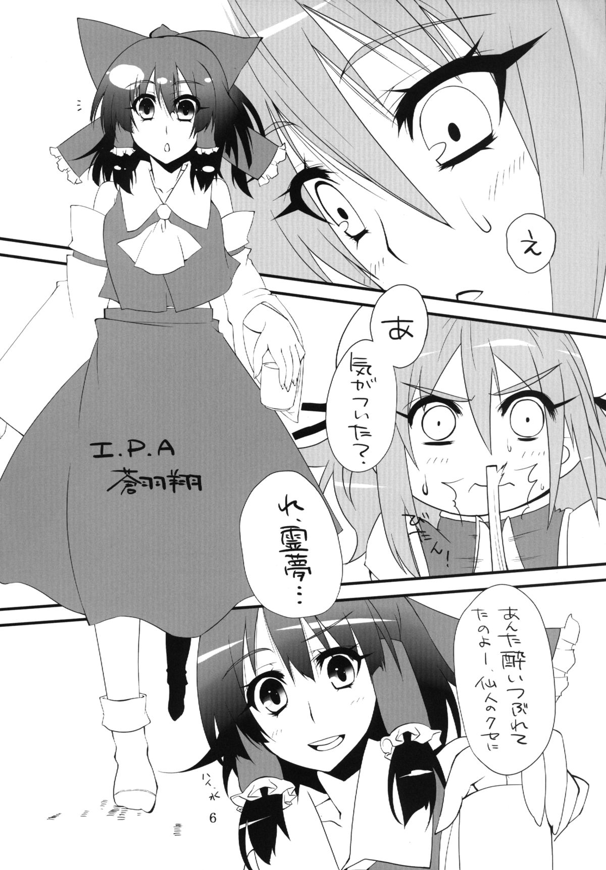 I.P.A page 6 full