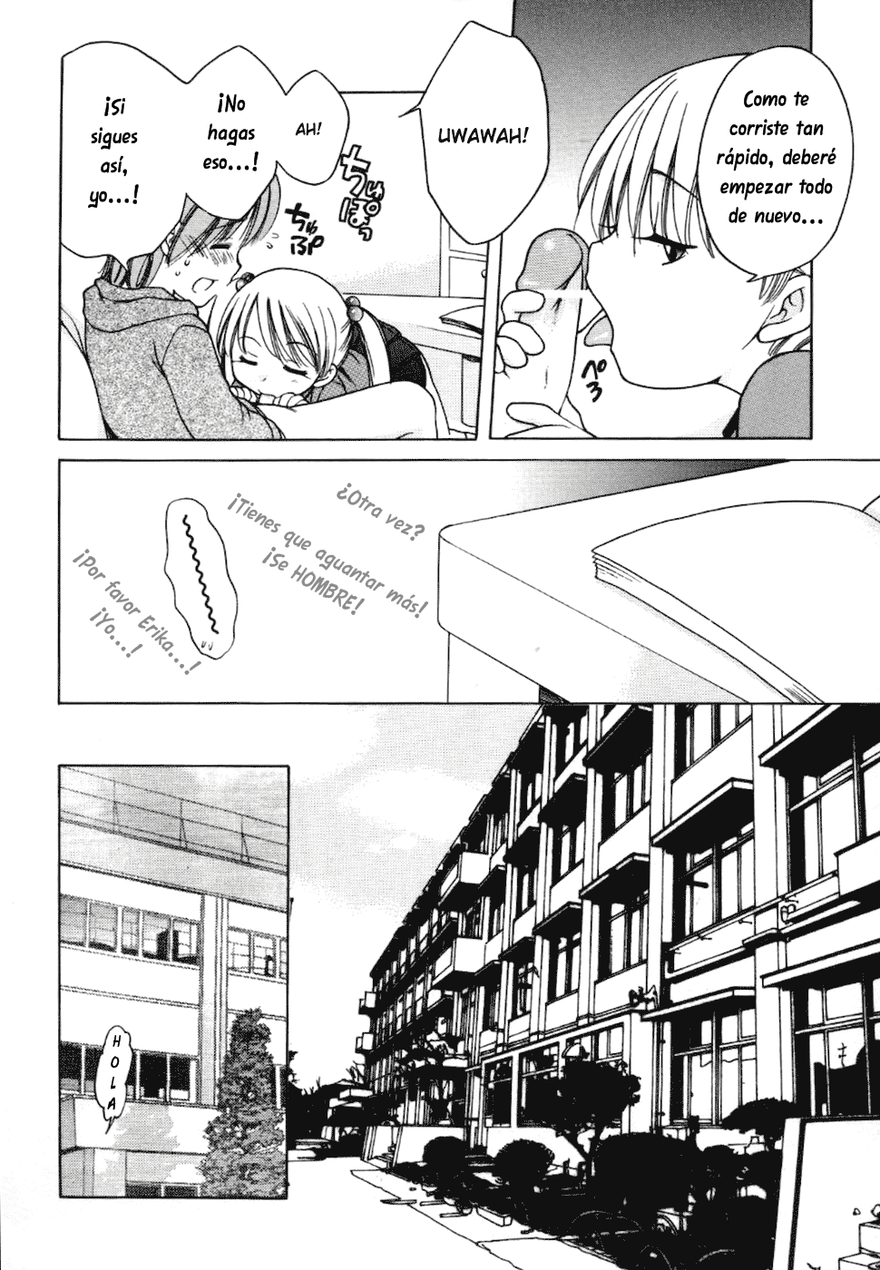 Sakuranbo BABY | Cherry Baby page 6 full
