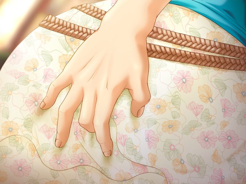 Oneesan Nakadashi Chikan Ressha The Anime page 8 full