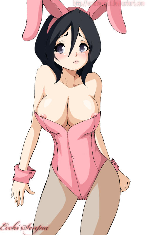 Artist - EcchiSenpai page 3 full