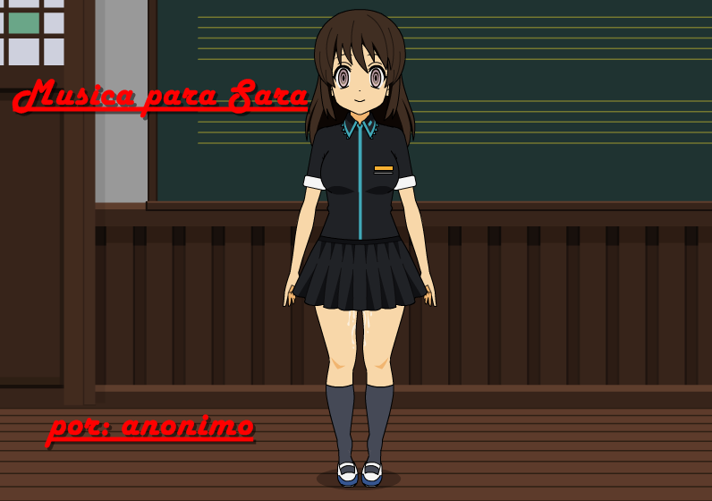 Musica para Sara page 1 full