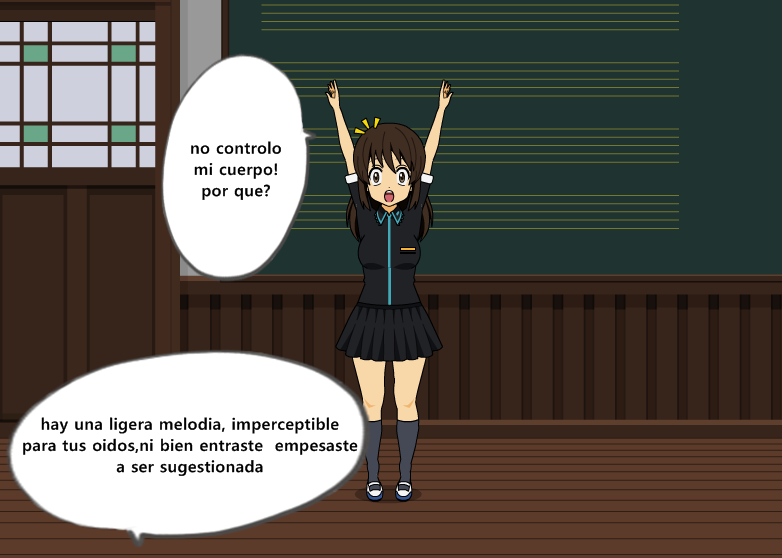 Musica para Sara page 10 full