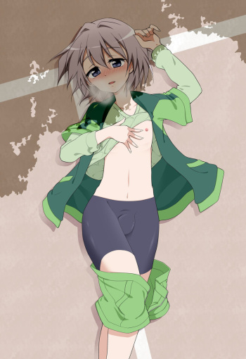 Yahari Ore no Seishun Love Comedy wa Machigatteiru cover
