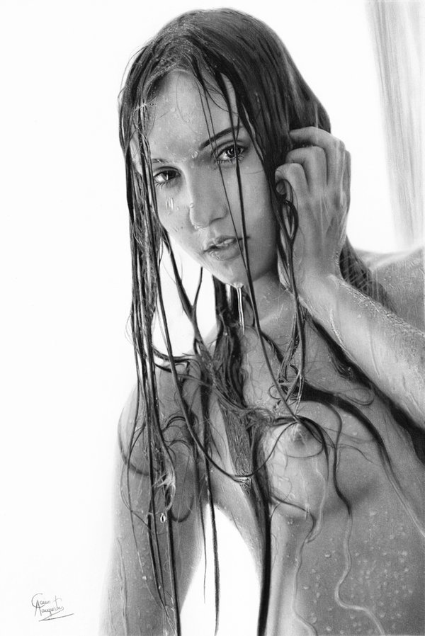 Erotic Art Collector 0196 CAIUS AUGUSTUS page 3 full