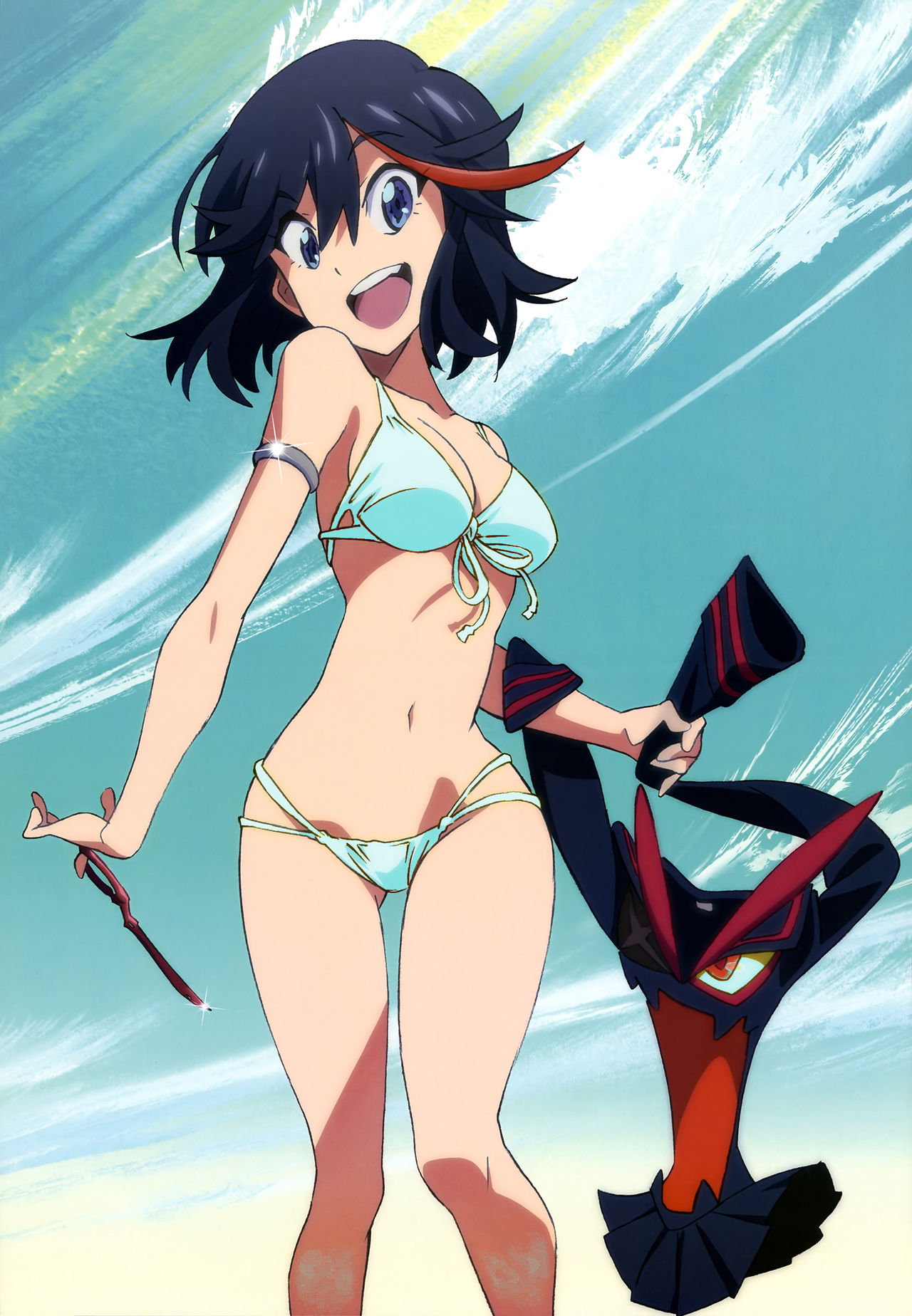 Kill la Kill costume sets page 5 full