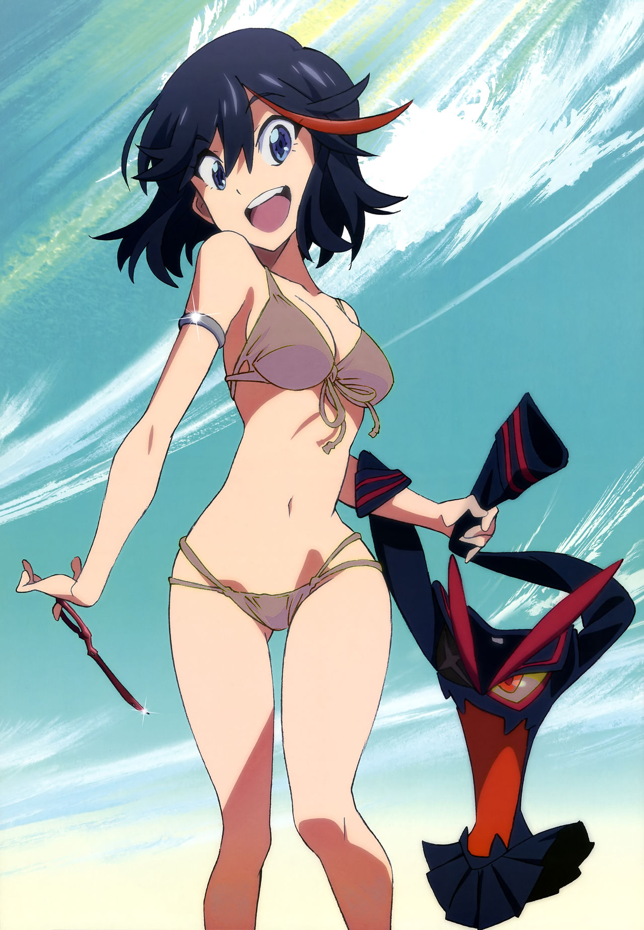 Kill la Kill costume sets page 7 full