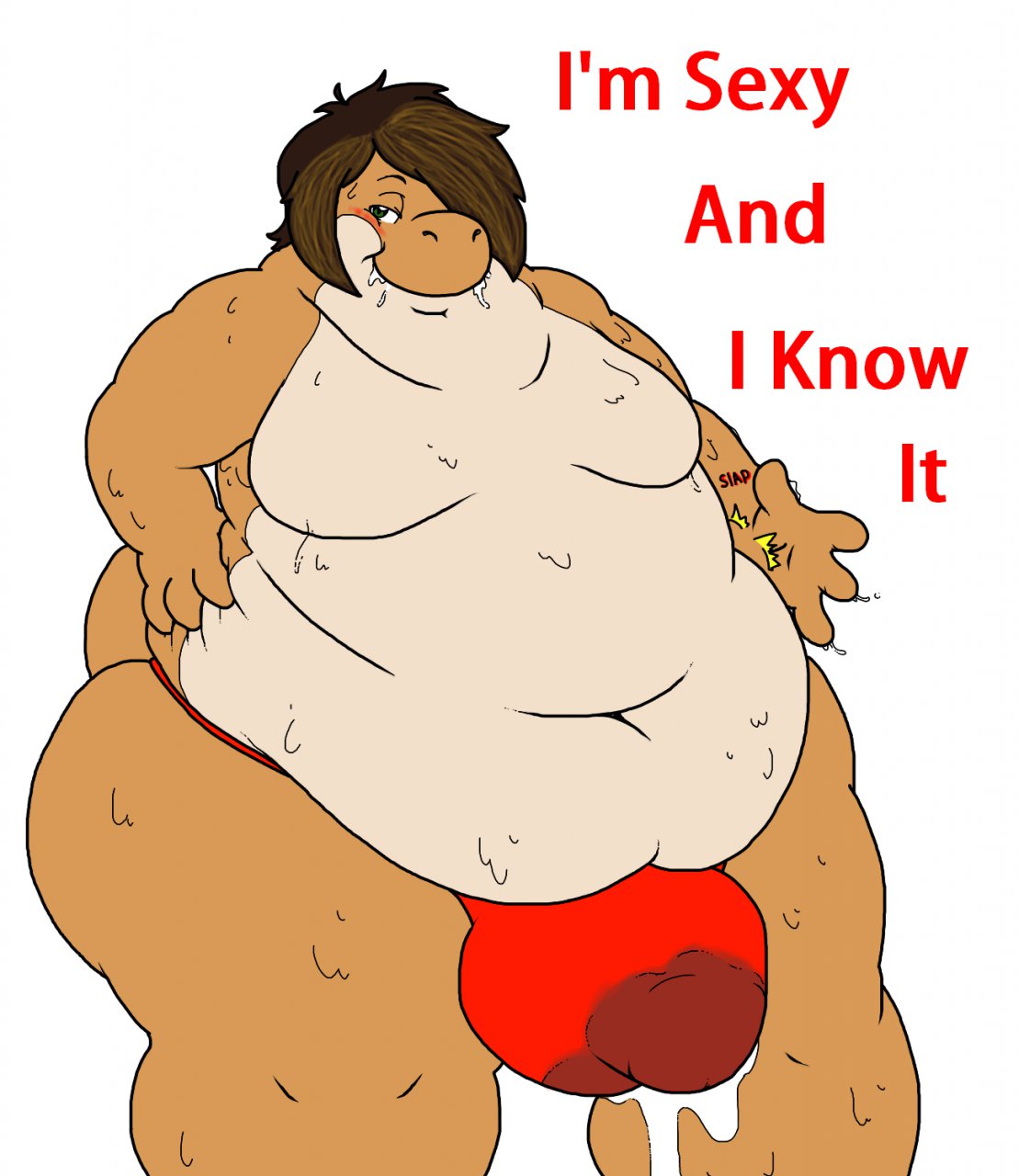 Fat-Coast fetish artwork from FA as of 5-5-2014 page 9 full