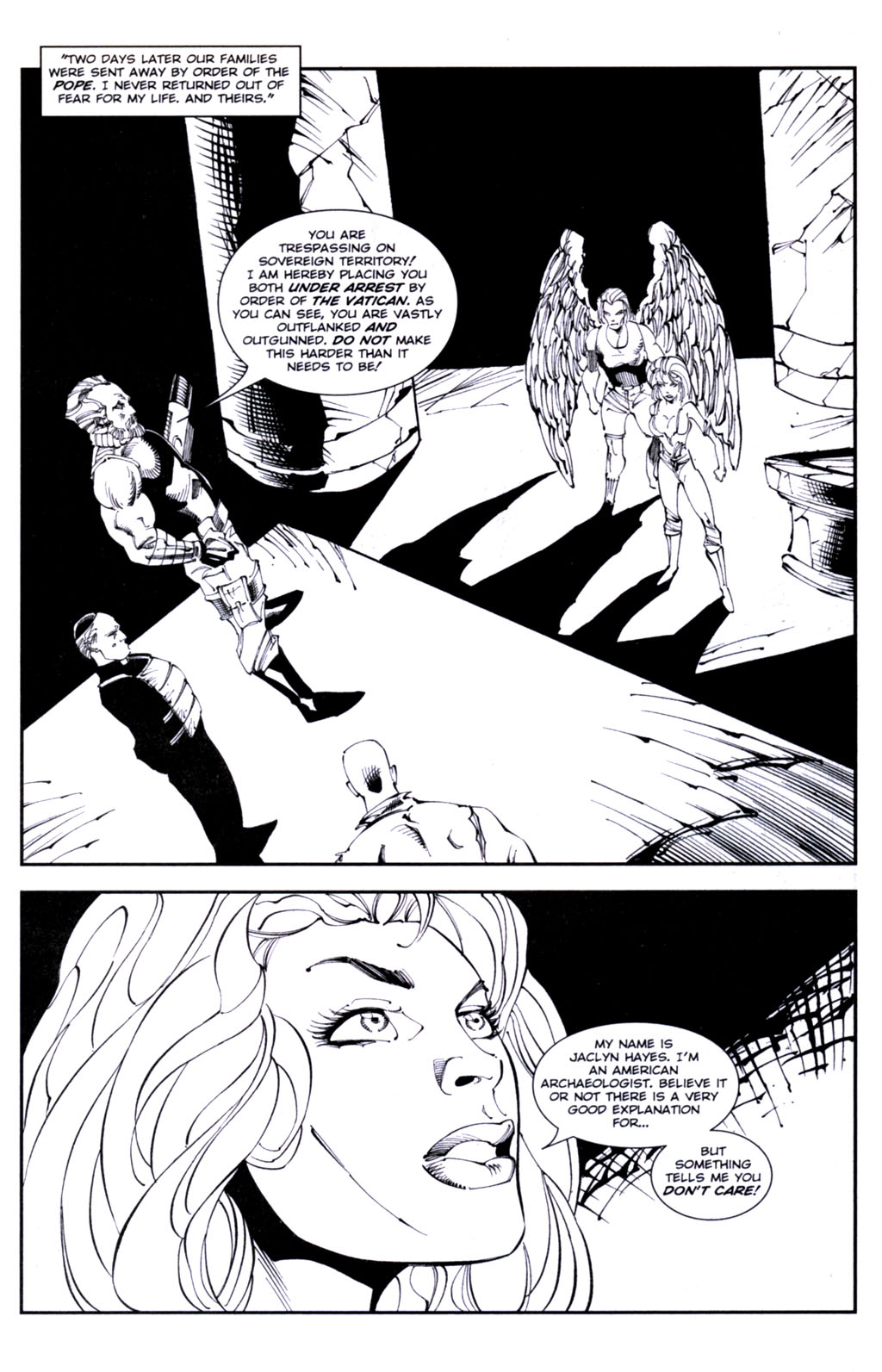 Threshold 48 page 8 full