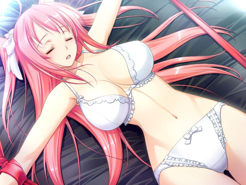 Kyouhaku 3 ~Haruka ni Hibiku Hikari to Kage no Uta~ page 2 full