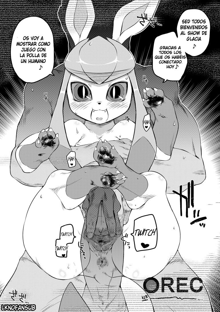 Pokemon Daisuki Club Kaiin Gentei Douga page 1 full
