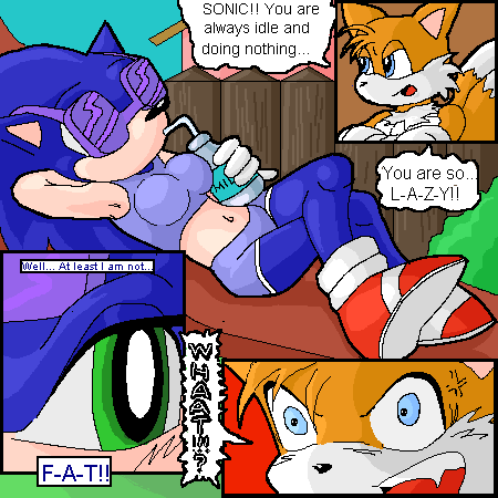 Sexercise page 2 full