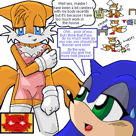 Sexercise page 3 full