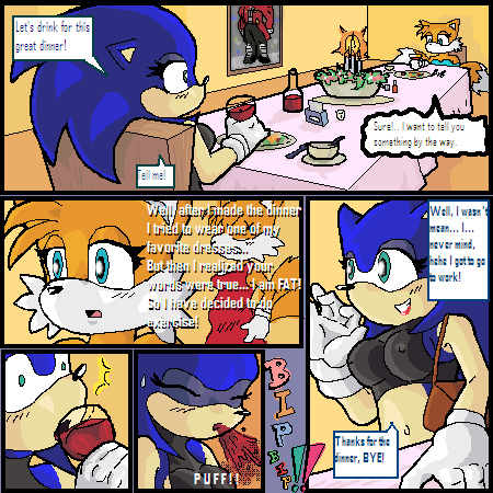 Sexercise page 5 full