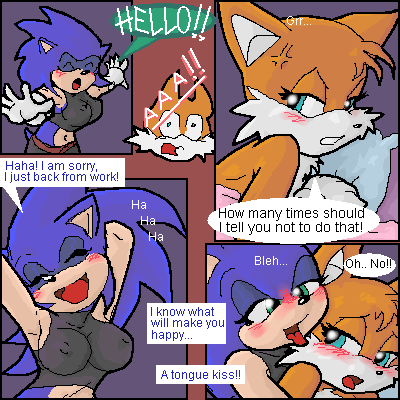 Sexercise page 9 full