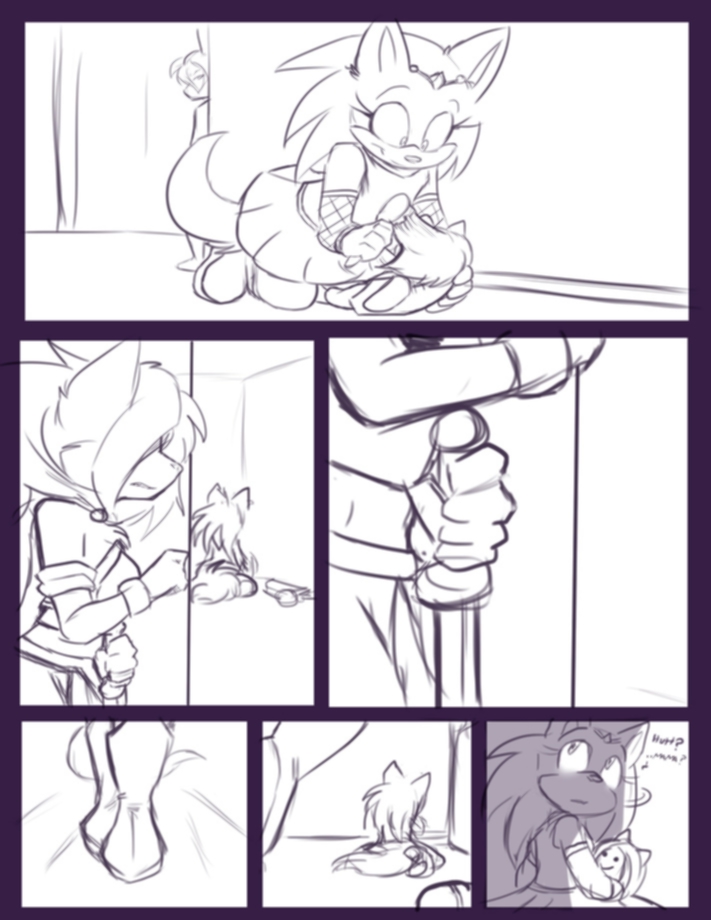 ASADAE: A Mother's Spite by Kayla-na page 1 full